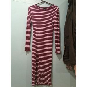 Forever 21 Bodycon Dress